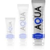 AQUA QUALITY - LUBRICANTE BASE DE AGUA 200 ML