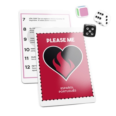 ARIA - POR FAVOR ME JUEGA XXX