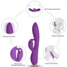 ARMONY - ESTIMULADOR VIBRADOR BONNIE CABALLO MORADO
