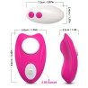 ARMONY - ESTIMULADOR VIBRADOR BUTTERFLY PANTIES LLEVABLE CONTROL REMOTO ROSA