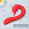 ARMONY - ESTIMULADOR VIBRADOR DELFIN MULTIPOSICIÓN Y EFECTO CALOR ROJO
