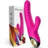 ARMONY - VIBRADOR ETERNIDAD SILICONE ROSA