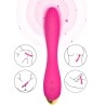 ARMONY - VIBRADOR FLAMINGO MULTIPOSICIÓN ROSA