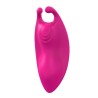ARMONY - PANTALONES VIBRADOR G-SPOT CONTROL REMOTO FUCHSIA