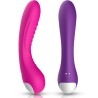 ARMONY - LEGEND VIBRADOR SILICONE MORADO