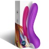 ARMONY - LEGEND VIBRADOR SILICONE MORADO