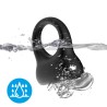 ARMONY - VIBRADOR DE ANILLO NEGRO