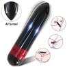 ARMONY - VIBRADOR ROCKET BULLET NEGRO