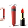 ARMONY - VIBRADOR ROCKET BULLET CONTROL REMOTO ROSA