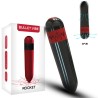 ARMONY - VIBRADOR ROCKET BULLET CONTROL REMOTO ROSA