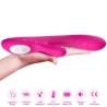 ARMONY - SPARK VIBRADOR EFECTO CALOR ROSA