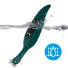 ARMONY - ESTIMULADOR Y VIBRADOR HOJA VERDE