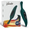 ARMONY - ESTIMULADOR Y VIBRADOR HOJA VERDE