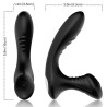 ARMONY - VIBRADOR STORM ANAL PRÓSTATA Y PUNTA CONTROL REMOTO NEGRO
