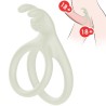 ARMONY - TENSY DOBLE CABALLO ANILLO LUMINOSO
