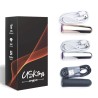ARMONY - VIBRADOR BULLET DORADO 2.1 CM X 7.9 CM