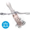 ARMONY - VIBRADOR ROTATOR Y AUTOMÁTICO TELESCOPIO MÁQUINA AMARILLA