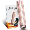 ARMONY - WARHEAD VIBRADOR BULLET DORADO 2 CM x 8.8 CM