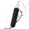 ARMONY - WARHEAD VIBRADOR BULLET CONTROL REMOTO NEGRO 2 CM X 8.8 CM