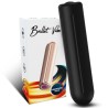 ARMONY - WARHEAD VIBRADOR BULLET CONTROL REMOTO NEGRO 2 CM X 8.8 CM