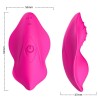 ARMONY - WHISPER PANTIES VESTIBLE VIBRADOR CONTROL REMOTO ROSA