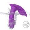 ARMONY - WHISTLE VIBRADOR INTRODUCIBLE CONTROL REMOTO PURPÚRRA