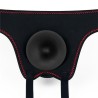 Arnés Ajustable con Dildo 7.0