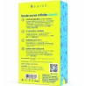 B SWISH - BCUTE CURVA INFINITE CLASSIC RECHARGEABLE SILICONE VIBRATOR AMARILLO