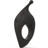 B SWISH - BCHARMED RHYTHM INFINITE DELUXE PENIS RING 15 VIBRACIONES NEGRO