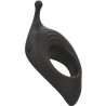 B SWISH - BCHARMED RHYTHM INFINITE DELUXE PENIS RING 15 VIBRACIONES NEGRO