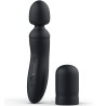 B SWISH - BTHRILLED VIBRATOR WAND PREMIUM NEGRO