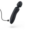 B SWISH - BTHRILLED VIBRATOR WAND PREMIUM NEGRO