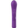 B SWISH - BWILD BUNNY INFINITE DELUXE VIBRATOR RABBIT 10 VIBRACIONES ROSA