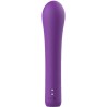 B SWISH - BWILD BUNNY INFINITE DELUXE VIBRATOR RABBIT 10 VIBRACIONES ROSA