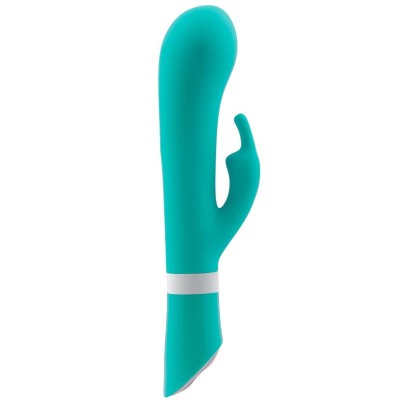 B SWISH - BWILD DELUXE BUNNY RABBIT VIBRATOR ESmeralda