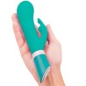 B SWISH - BWILD DELUXE BUNNY RABBIT VIBRATOR ESmeralda