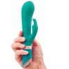 B SWISH - BWILD DELUXE BUNNY RABBIT VIBRATOR ESmeralda