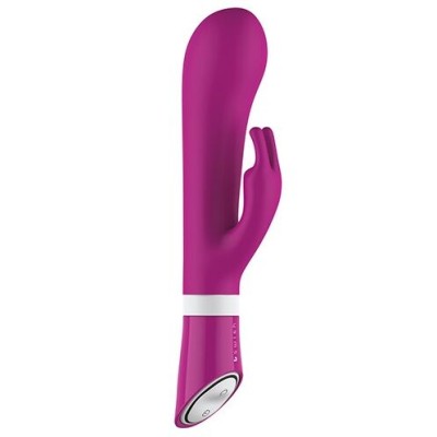 B SWISH - BWILD DELUXE BUNNY RABBIT VIBRATOR Fresa