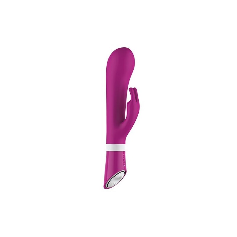 B SWISH - BWILD DELUXE BUNNY RABBIT VIBRATOR Fresa