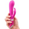 B SWISH - BWILD DELUXE BUNNY RABBIT VIBRATOR Fresa