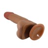 Bahamut Dildo Realista Piel Deslizante 8.5