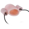 BAILE - ALFRED Vibrador Peníscal Con Cubierta Con Control