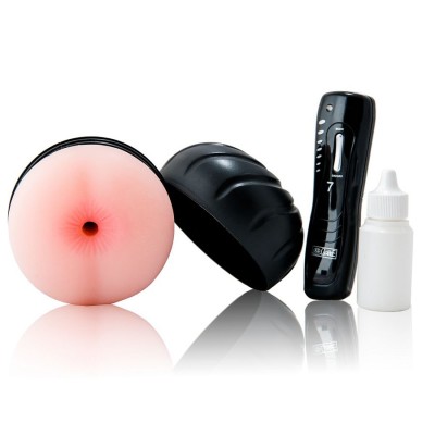 BAILE - Vibrador Anus Masturbador