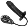 BAILE - Dildo Inflable Vibrante 16 CM
