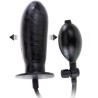 BAILE - Dildo Inflable Pene 16 CM