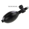 BAILE - Dildo Inflable Pene 16 CM