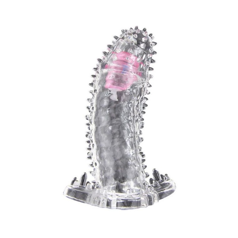 BAILE - Sensor Hombre Brave II Extensión