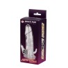 BAILE - Extensión Pene Hombre Brave Conejo I