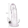 BAILE - Extensión Pene Hombre Brave Conejo I