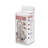 BAILE - Extensión Pene Hombre Brave Vibrador Conejo